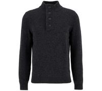 Barbour Herren Pullover Braun braun Gr. XXL, anthrazit