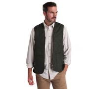 Barbour Quilted Gilet - Classic Olive - 42 / L Gesteppte Isolationsweste für gewachste Jacken Isoliereinlagen