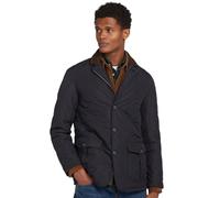 Barbour Steppjacke Quilted Lutz Navy - Größe XXL Blau XXL