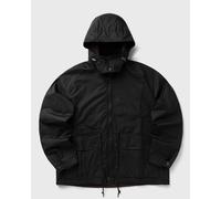 Barbour RE Bardon Spey Jacket men Windbreaker black in Größe:L