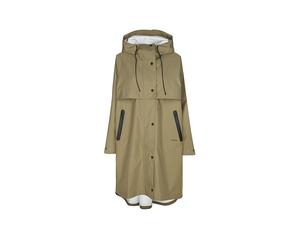 BARBOUR Regenjacke JAYLA olive | 42