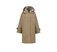 Barbour Kurzmantel Damen beige, 46