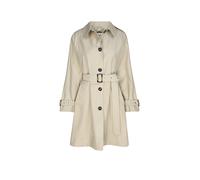 BARBOUR Regenmantel MAIA beige | 40