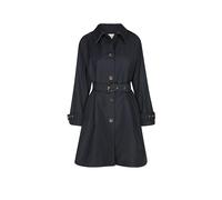 BARBOUR Regenmantel MAIA dunkelblau | 38