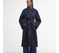 Barbour Robyn Showerproof Trench Coat - 12/40 Eleganter Damen-Trenchcoat Jacken, Mäntel und Westen