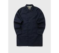 Barbour Rokig Wproof men Coats|Windbreaker blue in Größe:L
