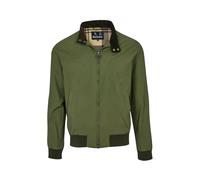 Barbour Herren Jacke ROYSTON, grün, Gr. M