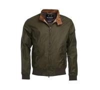 BARBOUR Blouson "Royston" Lightweight olive | XL M XL olive