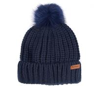 Barbour Saltburn Womens Beanie Navy One Size