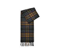 Barbour Scarf Forest/Bronze Brown 2MUSC0137 Forest/Bronze Brown TU