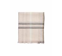 BARBOUR Schal ABIGAIL rosa