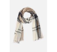 Barbour - Schal Abigail Tartan Scarf - blau - Größe T.U