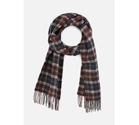 Barbour - Schal barbour tartan lambswool scarf - Mehrfarbig - Größe T.U
