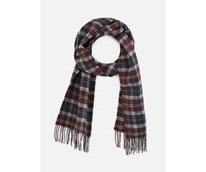 Barbour - Schal barbour tartan lambswool scarf - Mehrfarbig - Größe T.U