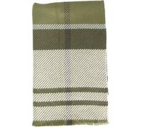 Barbour Schal Blair Tartan Ancient Loden grün