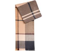 Barbour Schal Blair Tartan Birchwood Dress Tartan beige