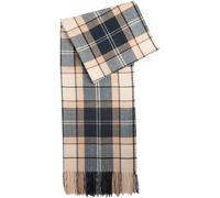 Barbour Schal Stanway Tartan Wrap It Birchwood Dress Tartan beige