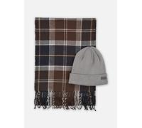 Barbour Tücher & Schals - Scarfs Midnight Oak - Gr. unisize - in Braun - für Damen