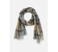 BARBOUR Schal hellblau