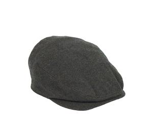 Barbour Schiebermütze Barlow Oliv (Größe: M) M oliv