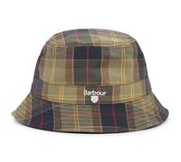 Barbour Schottenmuster Sonnenhut M
