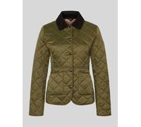 Barbour Steppjacke Deveron Oliv (Größe: 18) 44 grün