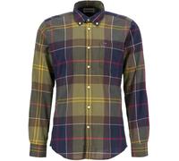 Barbour - Shirts Classic Tartan - Größe M - bunt
