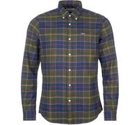 Barbour - Shirts Classic Tartan - Größe S - bunt