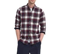 Barbour - Shirts Merlot - Größe XXL - rot