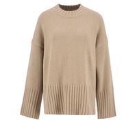 Barbour Sophia Knitted Sweater Beige Women 14