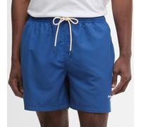 Barbour Staple Logo Swim Shorts - XL Einfarbige Badehose mit Logo Shorts und Bademode