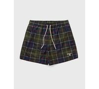 Barbour Staple Ttn men Swimwear blue|green in Größe:L
