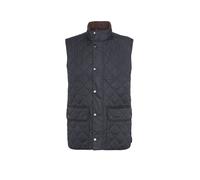 Men's Lowerdale Gilet Navy L
