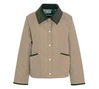 Barbour Steppjacke Anise Dusky Green/Ancient (Größe: 20) 46 grün