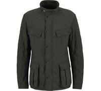 Barbour - Steppjacke - Ariel Polarquilt Sage für Herren - Größe S - Grün Grün S