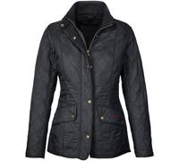 Barbour Steppjacke Cavalry Polarquilt Navy (Größe: 16) 42 blau