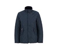 BARBOUR Steppjacke CHELSEA dunkelblau | M