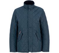 Barbour Steppjacke Herren marine, XL