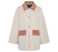 Barbour Steppjacke Corinne Light Sand/Ancient (Größe: 12) 38 beige