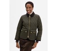 Barbour Steppjacke Damen oliv, 46
