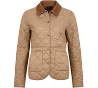 Barbour Steppjacke Deveron Light Trench (Größe: 12) 38 beige