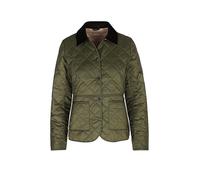 BARBOUR Steppjacke DEVERON olive | 38