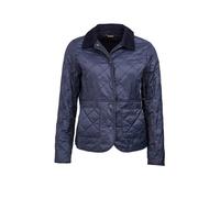 BARBOUR Steppjacke DEVERON POLARQUILT dunkelblau | 44
