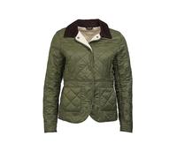 BARBOUR Steppjacke DEVERON POLARQUILT olive | 42