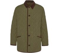Barbour Steppjacke Edale Fern (Größe: L) 52 grün