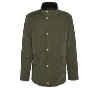 Barbour Steppjacke Elter Olive (Größe: XXL) 56 oliv