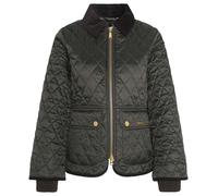 Barbour Steppjacke Fitted Beadnell Quilt Sage/Ancient (Größe: 14) 40 oliv