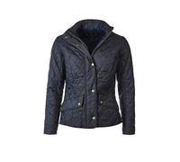 BARBOUR Steppjacke FLYWEIGHT CAVALRY dunkelblau | 34