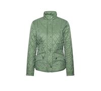BARBOUR Steppjacke FLYWEIGHT CAVALRY hellgrün | 36