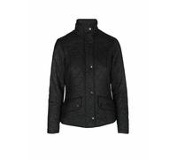 BARBOUR Steppjacke FLYWEIGHT CAVALRY schwarz | 42